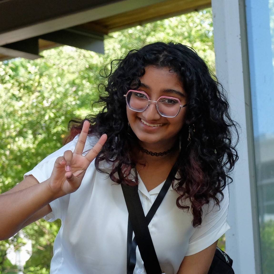 Shyla Agrawal